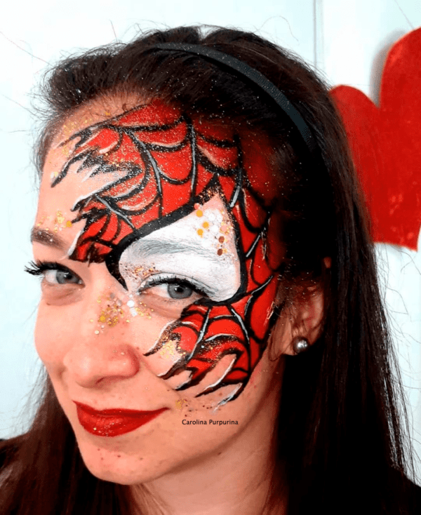 SpiderWoman